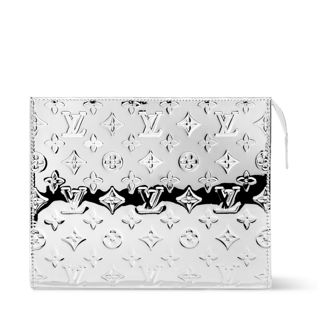 Toilet Pouch Other Canvas - Women - Travel | LOUIS VUITTON ®